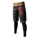 Plano Bermuda Shinobi