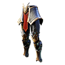 Espada do Rei (Pernas)