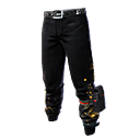 Takeshita Dori no Free Fire - item Épico