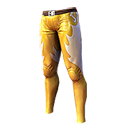 Campeão Peso Pesado (Pernas)