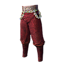 Sr Estranho (Pernas)