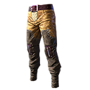 Caçador no Free Fire - item Épico