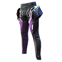 Estrela de 2019 (Pernas)