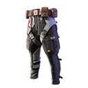 Vingador da Escuridão