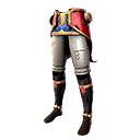 Quebra-Nozes no Free Fire - item Épico+