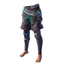 Jack Lanterna (Pernas)