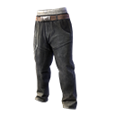 Poucas Palavras (Pernas)