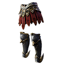 Legionário (Pernas)