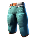 Quarterback (Pernas)