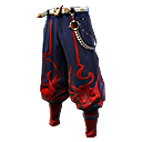 Delinquente Sangrento