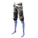 Fera Estelar (Pernas)