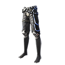 Cristal Estelar (Pernas)