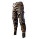 Steampunk (Pernas) no Free Fire - item Épico