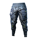 Techwear Masculino (Pernas)