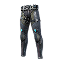 Gatuno (Pernas) no Free Fire - item Mítico