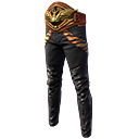 Tigrino no Free Fire - item Épico