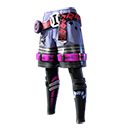 Melhor Sobrevivente (Pernas)