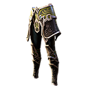 Glória Ancestral (Pernas)