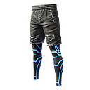 Domingueiro (Pernas)