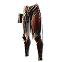 Golpe Mortal (Pernas)