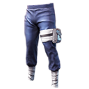 Ninja Amador (Pernas) no Free Fire - item Épico