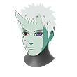 Obito (Jinchuriki do Dez-Caudas) (Cabeça)