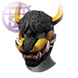 Caminho do Bushido (Máscara)