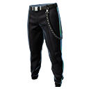 Depois da Aula (Pernas)