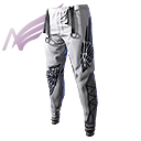 Angelicalmente Puro no Free Fire - item Épico