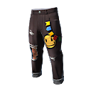 Caipira Arretado (Pernas)