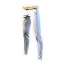 Duque Barroco (Pernas) no Free Fire - item Épico+