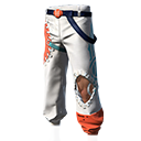 Batedor de Elite (Pernas)