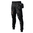 Predador do Asfalto (Pernas)