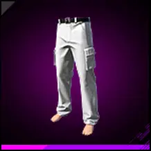 Conforto Casual (Pernas)