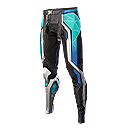 Quebra-crânio Diamante (Pernas)