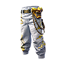 Calças Raposa Urbana (M)