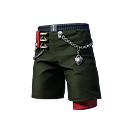 Singularidade Oculta