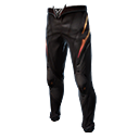 Rugido do Jaguar (Pernas)