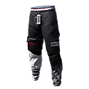 Assimetria Feroz (Pernas)