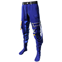 Coelho de Chocolate (Pernas)