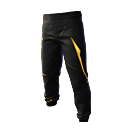 O Predestinado (Pernas)