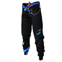 Sentinela Noturna (Pernas)