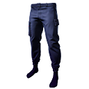 Panda Urbano (Pernas)