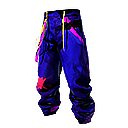 Cores da Rua (Pernas)