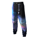 Difusão Cromática (Pernas) no Free Fire - item Mítico