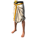 Ícone do Rugido (Pernas)