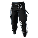 Talento Mangaká (Pernas)