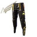 Puma Angelical (Pernas)