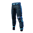 Cientista Maluco no Free Fire - item Épico