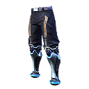 Engenheiro do Mal (Pernas)